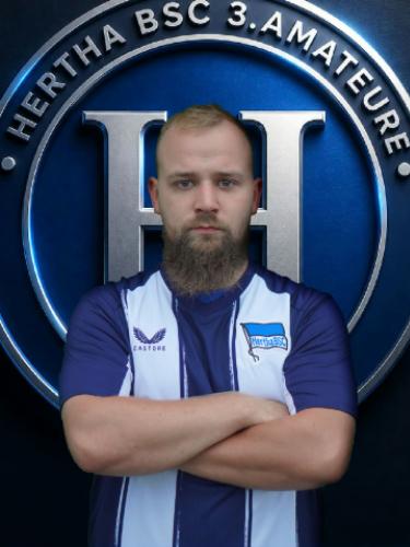 Nils Wenzko