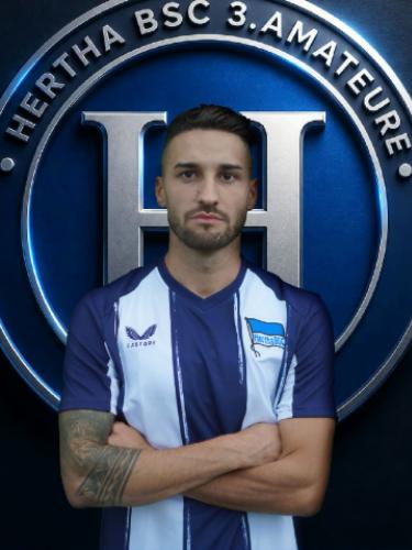 Mert Yetgin