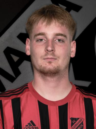 Nico Kröger