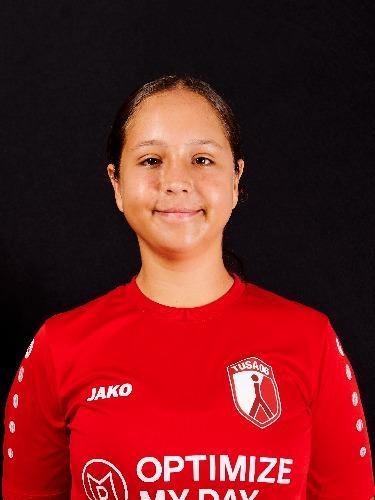 Nawal Madani