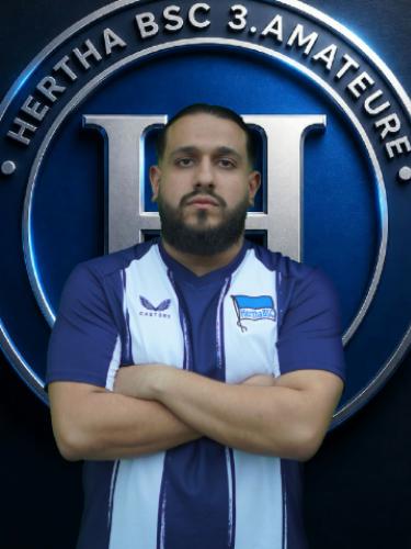 Rami Zabdeh