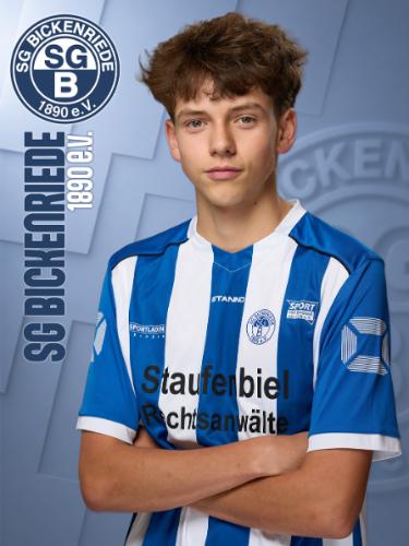 Simon Rabe