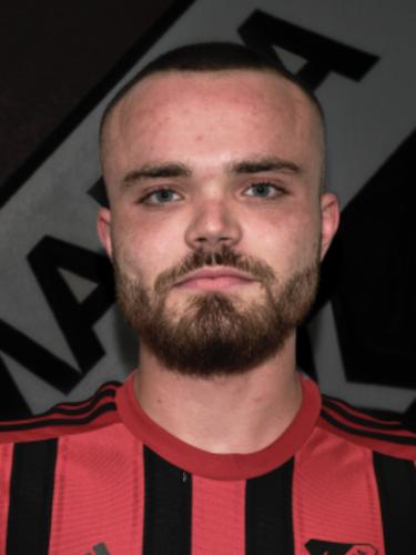 Patric Schaaf