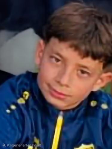 Malik Alkan