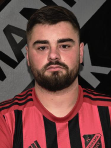 Michael Schumakov