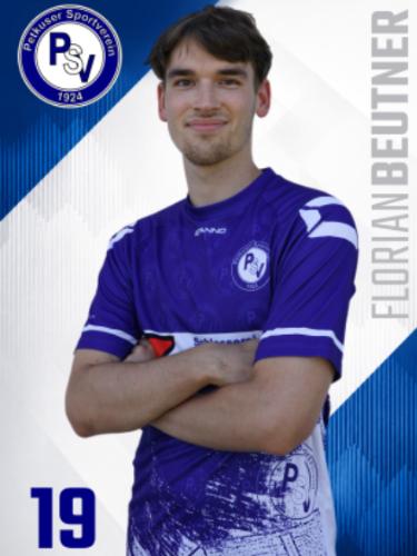 Florian Max Beutner