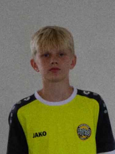 Jano Nagel
