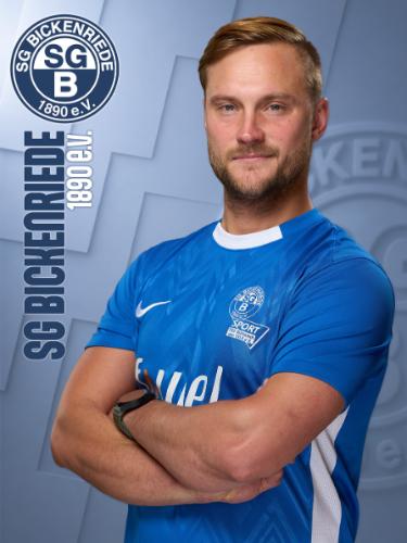 Christoph Jakobi