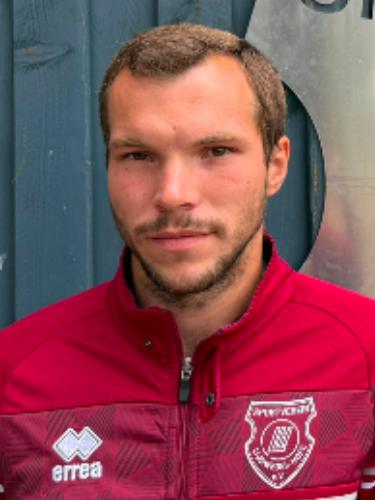 Tobias Scharnhorst