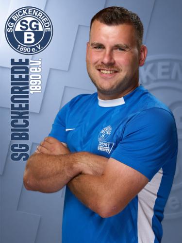 Jonas Degenhardt