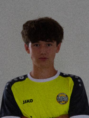 Jonathan Schmitz