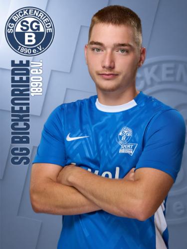 Luca Kaufhold