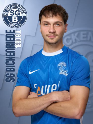 Lukas Gramlich