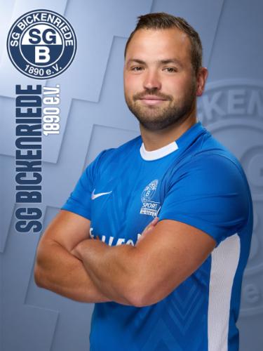Lukas Schröter