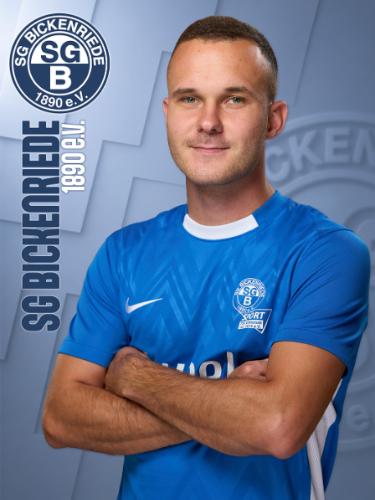 Philipp Bode