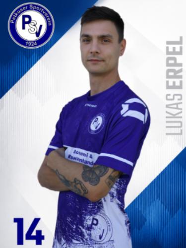Lukas Erpel