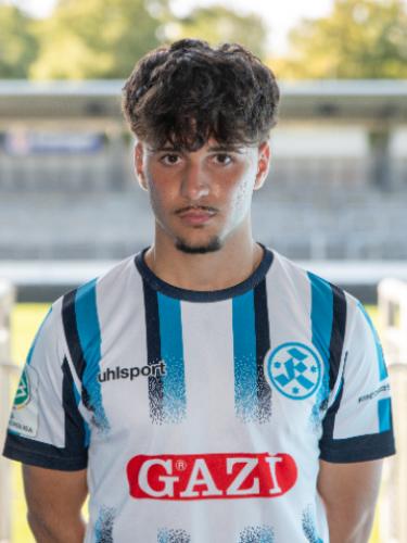 Gianni Francesco Miolla