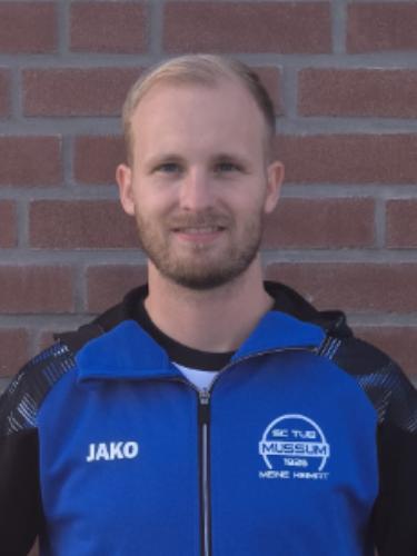 Aaron Venderbosch
