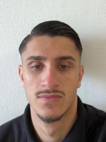 Bogdan Dimovic