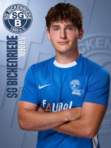 Tristan Barthel