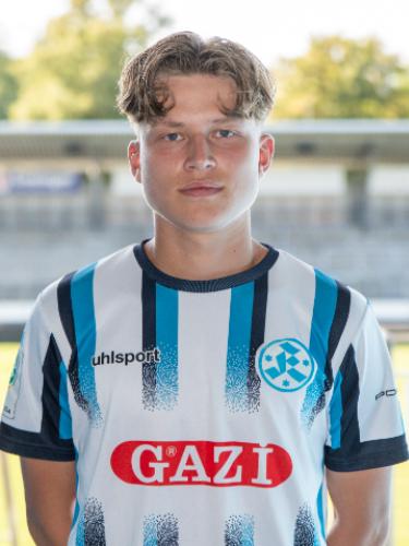 Jonas Köberlein