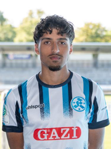 Yasin Delen