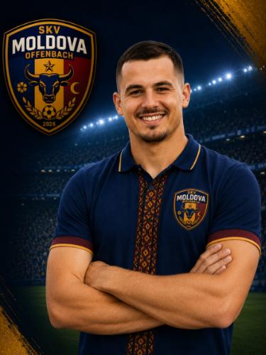 Vasile Crivoveazii