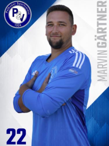 Marvin Gärtner