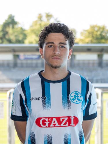 Diego Salim Giuseppe Erdogan