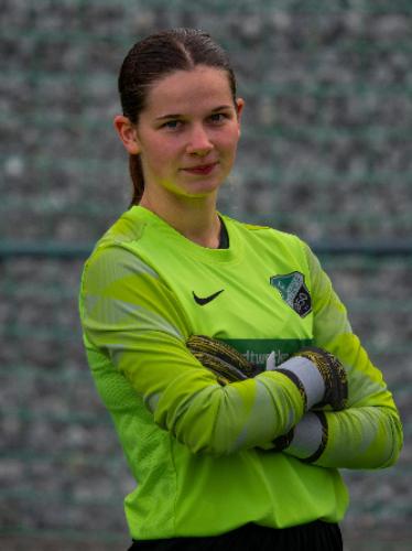 Anna Bergmann