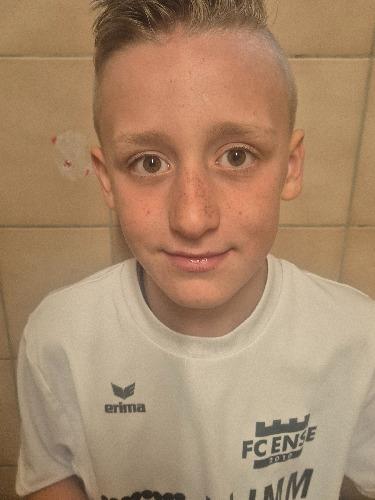 Lucas Golinski