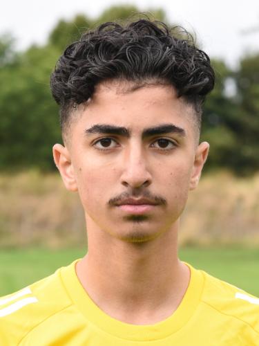Ismail Osman