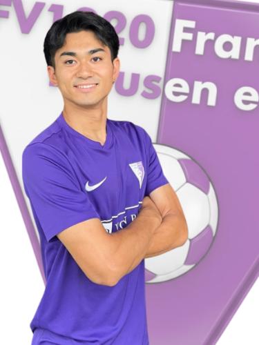 Masahiro Okumura