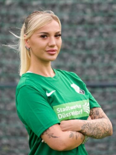 Franziska Braun