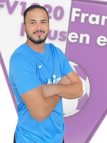 Tolgahan Gedikoglu