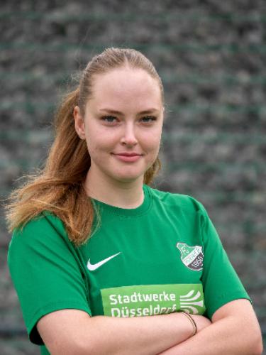 Amira Ricarda Horn