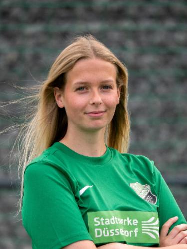 Lissa Kauffeld