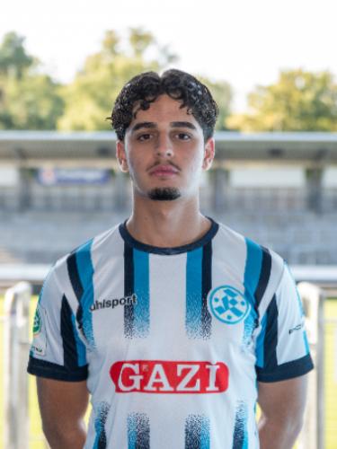 Arda Elmas