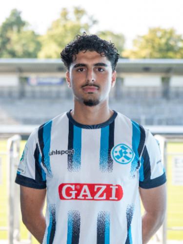 Arman Sharifi