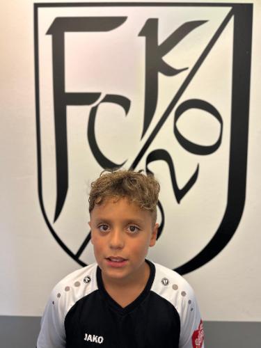Leonardo Brunner Bolanos