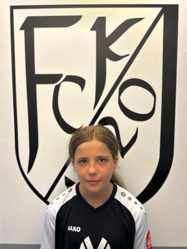 Hannah Kube