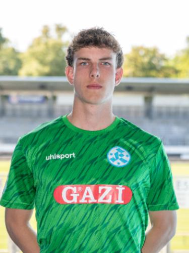 Malte Jonah Witt