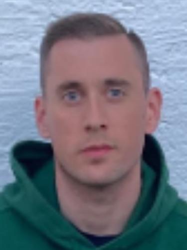 Liam Ester