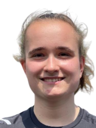 Emily Burgfeld
