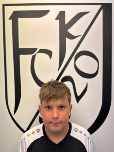 Linus Fynn Morgner