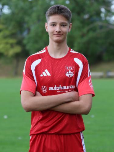 Linus Griepenburg