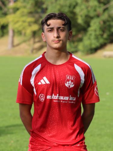 Raman Hemid