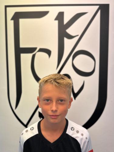 Emilien Motorin