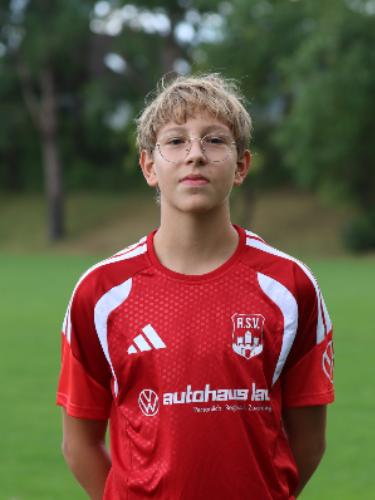 Joel Ilinseer