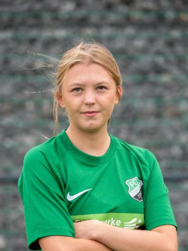 Lina Lange